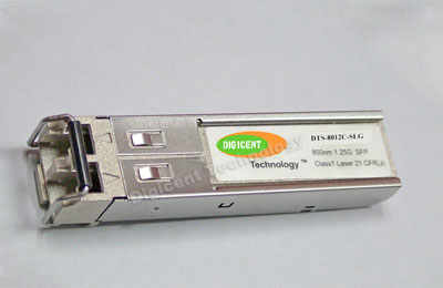Digicent SFP