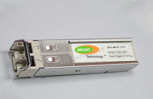 Digicent SFP