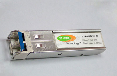 Digicent SFP
