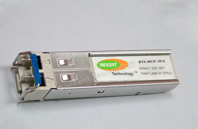 Digicent SFP
