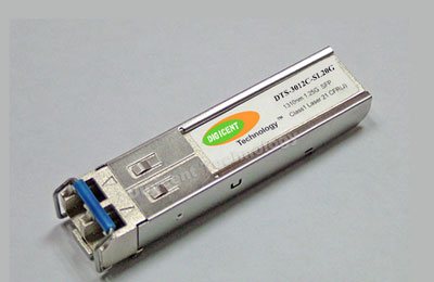 Digicent SFP