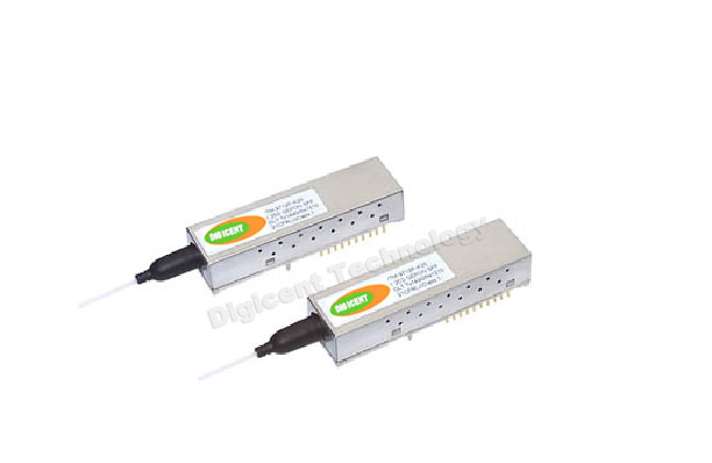 Digicent GPON
