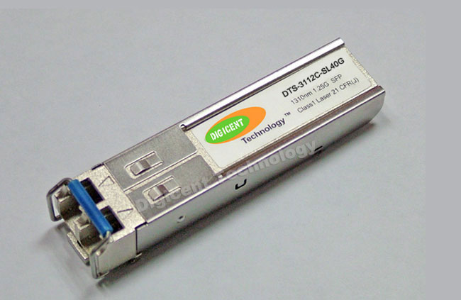 Digicent GE