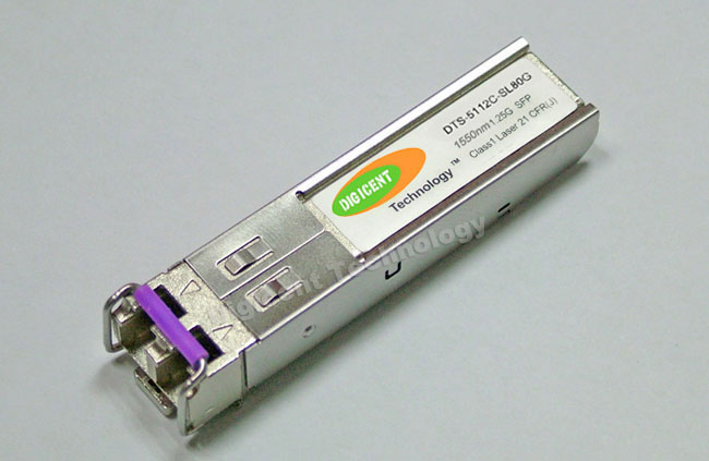 Digicent GE