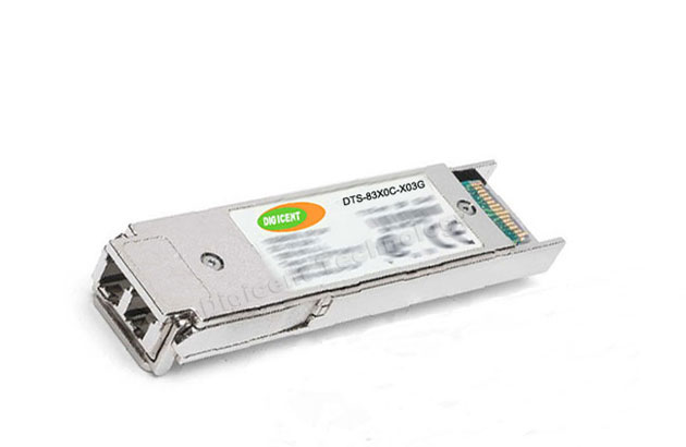 Digicent XFP