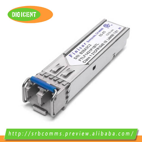 Finisar  SFP