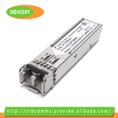 Finisar  SFP