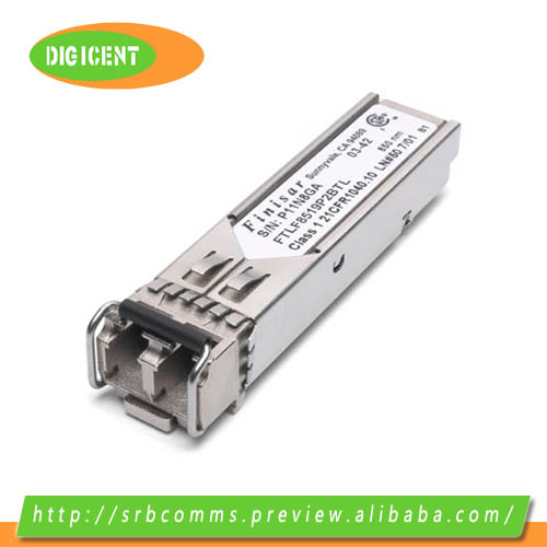Finisar  SFP