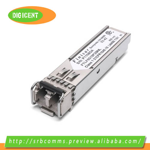 Finisar  SFP