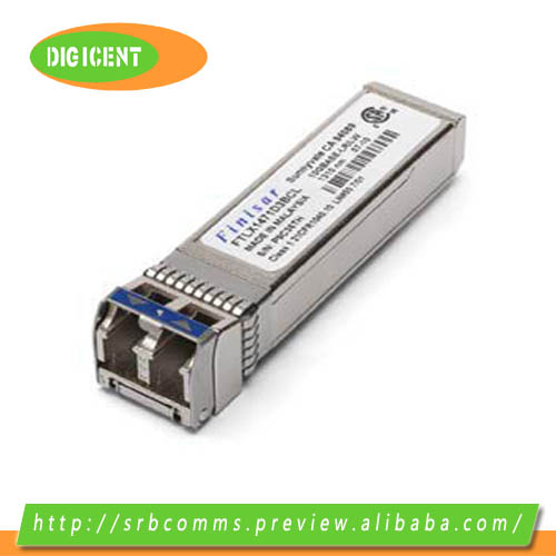 Finisar  SFP+