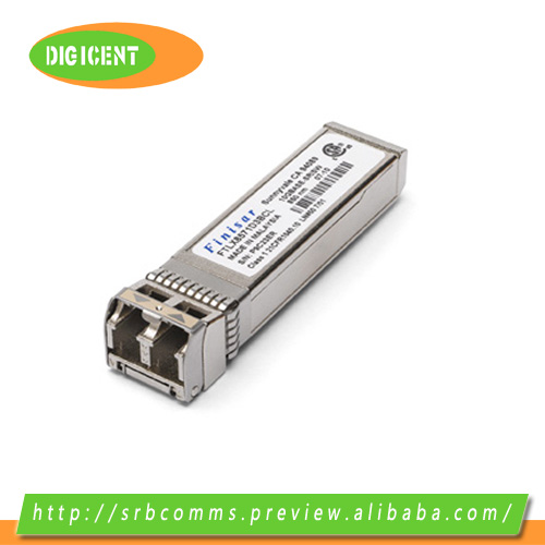 Finisar  SFP+