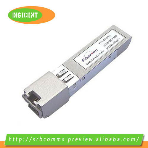 Fiberxon SFP