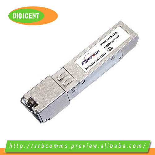 Fiberxon SFP