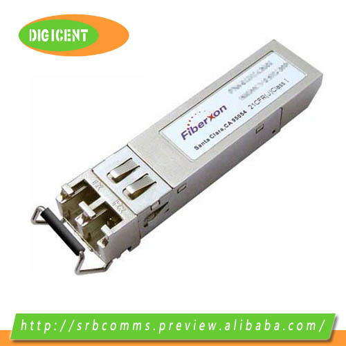 Fiberxon SFP