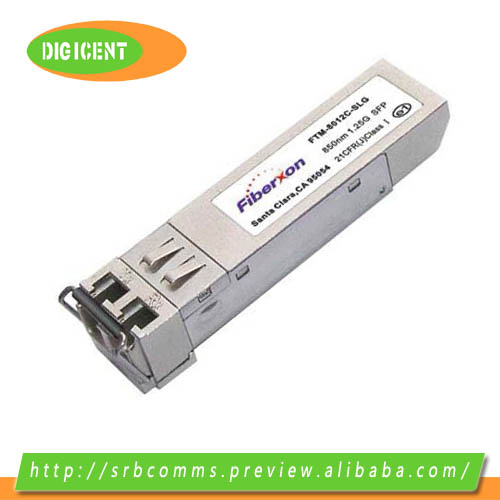 Fiberxon SFP