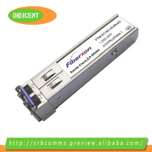 Fiberxon SFP