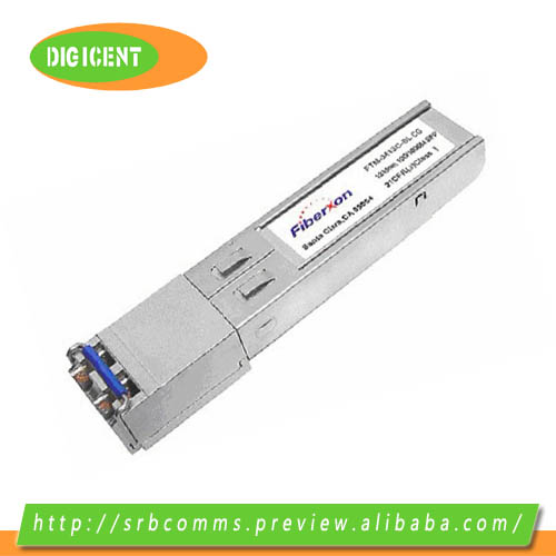Fiberxon SFP