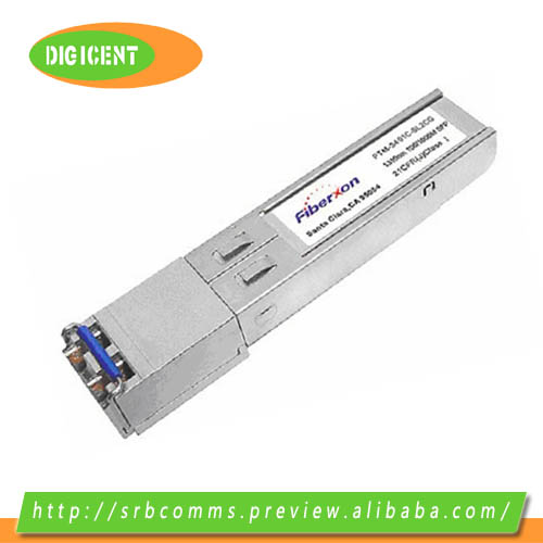 Fiberxon SFP