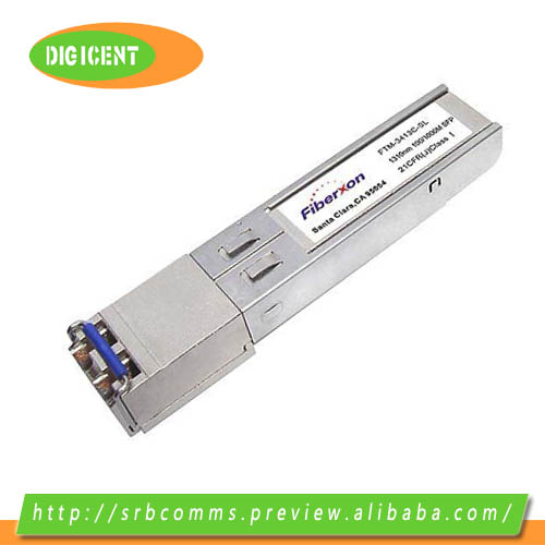 Fiberxon SFP