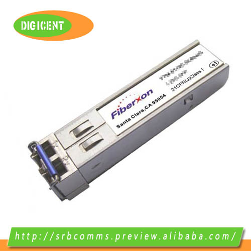 Fiberxon SFP