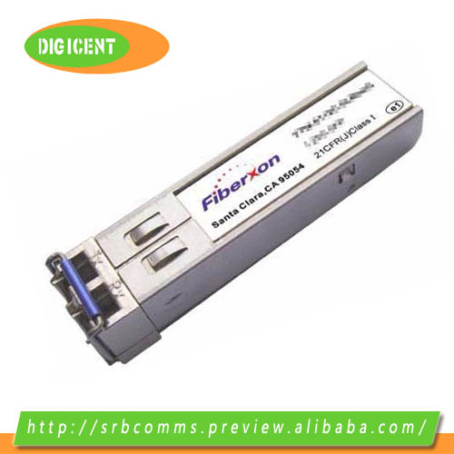 Fiberxon SFP