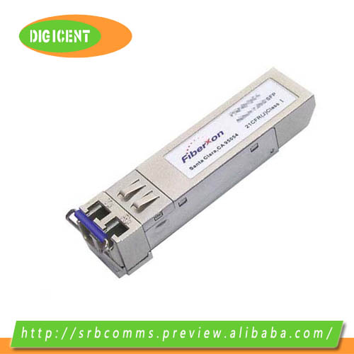 Fiberxon SFP