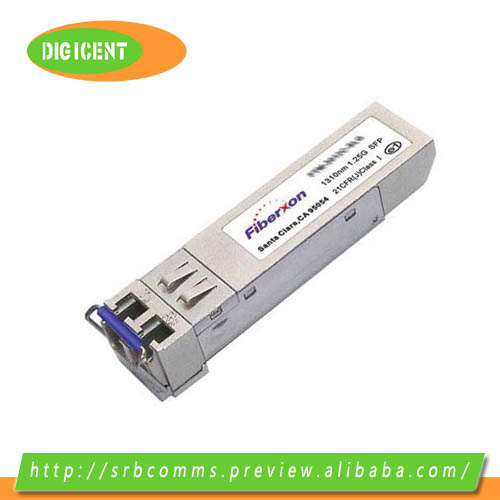 Fiberxon SFP