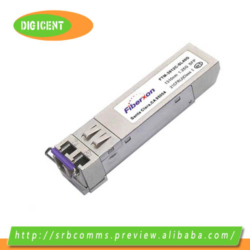 Fiberxon SFP