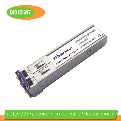 Fiberxon SFP