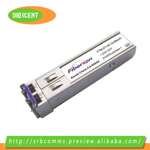 Fiberxon SFP