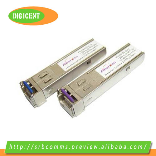 Fiberxon SFP