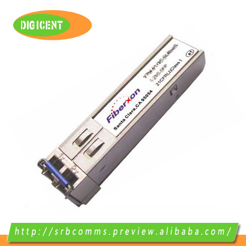 Fiberxon CWDM