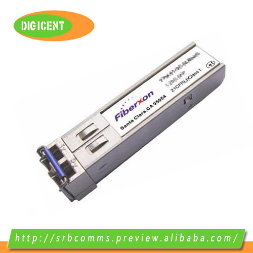 Fiberxon SFP