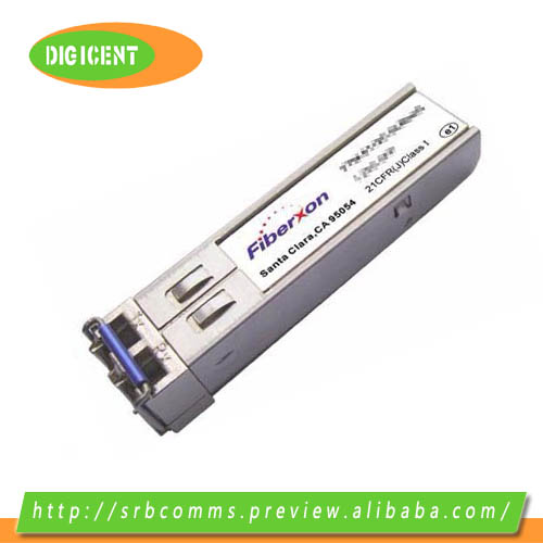 Fiberxon SFP