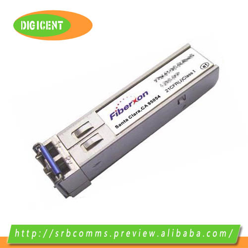 Fiberxon SFP