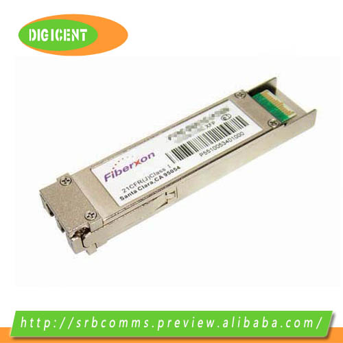 Fiberxon XFP