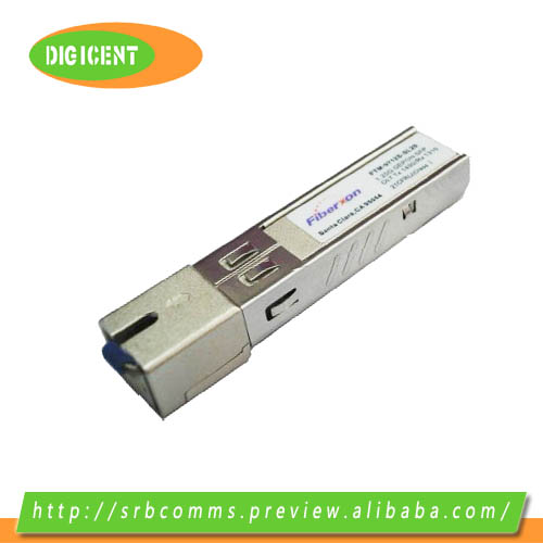 Fiberxon GEPON