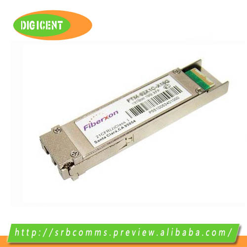 Fiberxon XFP