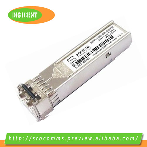 Source SFP+