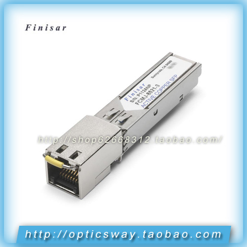 Finisar  SFP